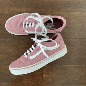 Vans Old Skool Classics sz 7.5